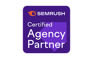 Semrush Agency Partner